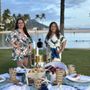 Photo of Kuuipo Picnics Hawaii