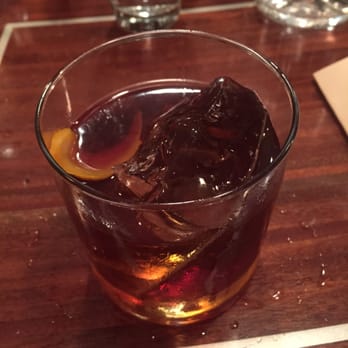 The Gin Joint - American Rust - kind of like an old fashioned - Cocktail Bars Near Me - Charleston, South Carolina The Gin Joint - American Rust - kind of like an old fashioned - Cocktail Bars Near Me - Charleston, South Carolina