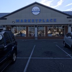 Food Universe Marketplace