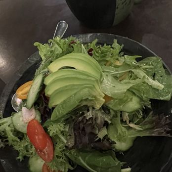 Sushi Goemon - Mixed Green Salad for 2 ($11) - Japanese Near Me - San Francisco, California Sushi Goemon - Mixed Green Salad for 2 ($11) - Japanese Near Me - San Francisco, California