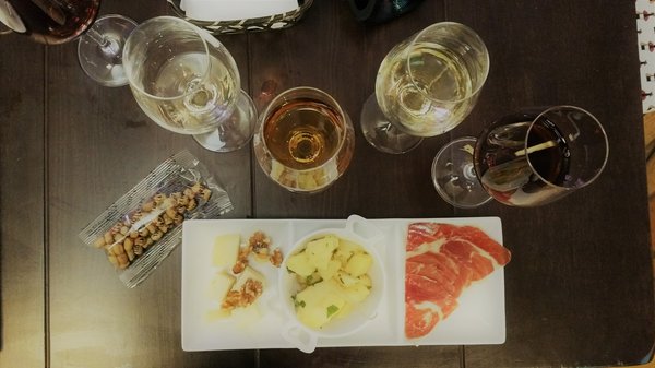 Gonzalez Byass by null