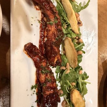 Oyo - Griled Octopus Salad - Latin American Near Me - Pleasanton, California