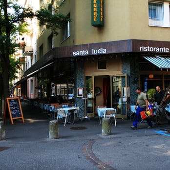 Santa Lucia Limmatplatz - Italian Near Me - Zürich, ZH Santa Lucia Limmatplatz - Italian Near Me - Zürich, ZH