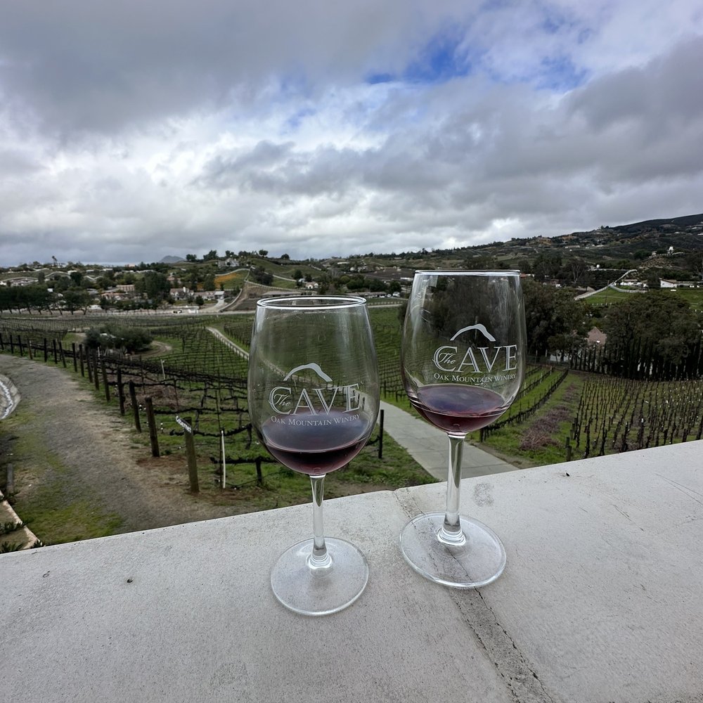 Oak Mountain Winery - Wineries Near Me - Temecula, California Oak Mountain Winery - Wineries Near Me - Temecula, California