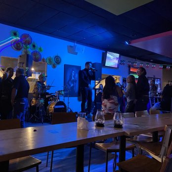 Catrinas Mexican Fusion - Saturday night is the best night - Mexican Near Me - Orlando, Florida Catrinas Mexican Fusion - Saturday night is the best night - Mexican Near Me - Orlando, Florida