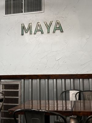 Maya Taqueria - Park Slope by null