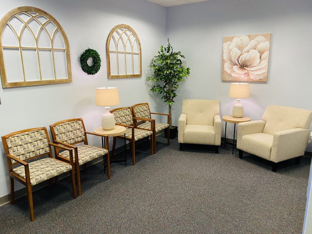 CENTRAL ALABAMA PRIMARY AND URGENT CARE ASSOCIATES Updated October