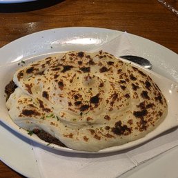 Homemade Shepherd's Pie