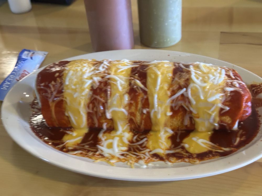 Norma's Kitchen Logo