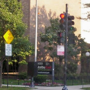 Malibu Condominium - Apartments Near Me - Chicago, Illinois