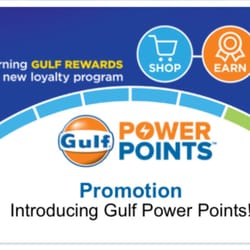 Gulf - Check this out!