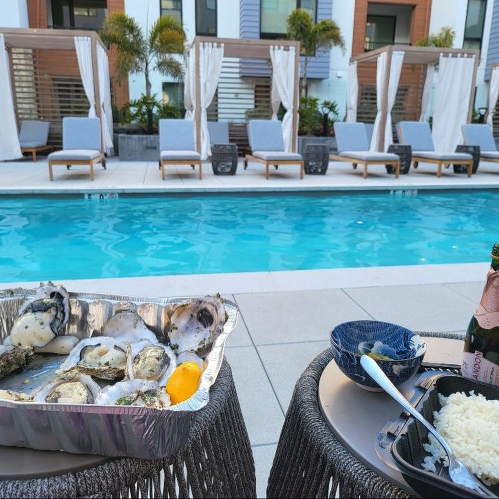 Landsby - Sunday Funday R&R time ... si? - Apartments Near Me - Mountain View, California Landsby - Sunday Funday R&R time ... si? - Apartments Near Me - Mountain View, California