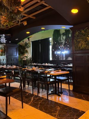 La Buena Vida - Raleigh by null