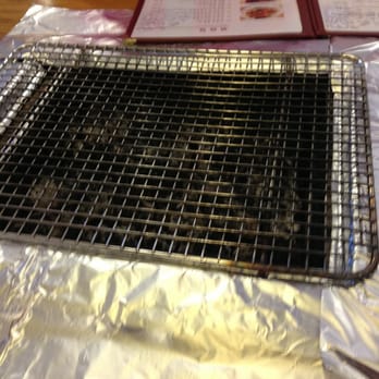 Korea House - The Grill. Must order a minimum of two items to use this - Korean Near Me - Hayward, California
