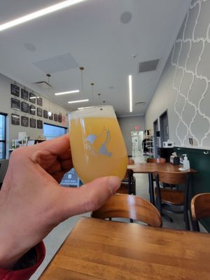 Phase Three Brewing - Lake Zurich by null