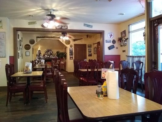 Double E Burger by null