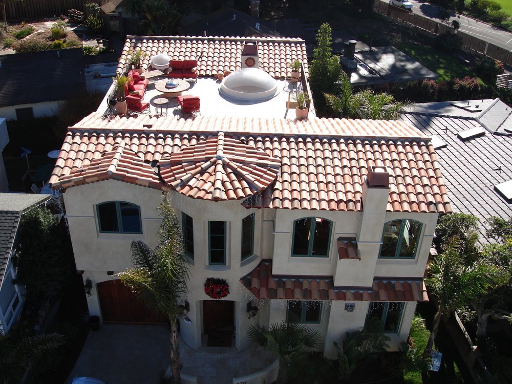 Slide of CenCal Roofing