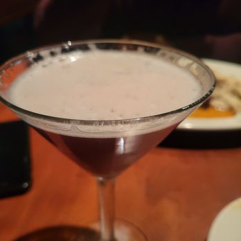 Weber Grill Restaurant - Flirtini - Barbeque Near Me - Lombard, Illinois