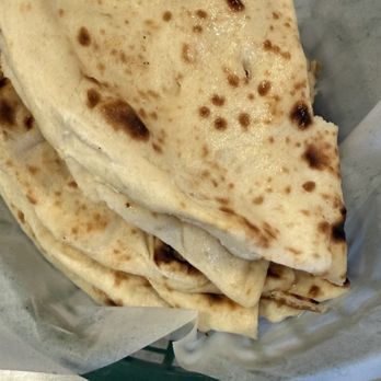 Aga's Restaurant & Catering - Naan $2 - Pakistani Near Me - Houston, Texas Aga's Restaurant & Catering - Naan $2 - Pakistani Near Me - Houston, Texas