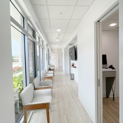 Schrier Family Chiropractic - Waiting Area