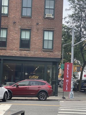 Brooklyn Running Company by null