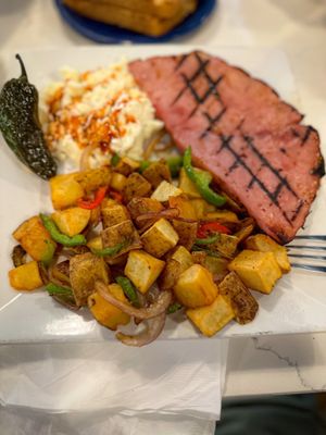 New Vintage Grill Truxtun by null