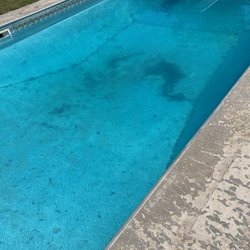 Babinec's Pool Service
