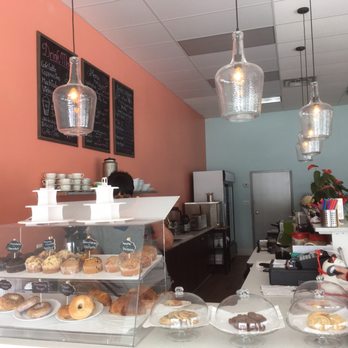 Jasmine Belle Cafe - Baked goods and cafe counter. - Cafes Near Me - Edmonton, Alberta Jasmine Belle Cafe - Baked goods and cafe counter. - Cafes Near Me - Edmonton, Alberta