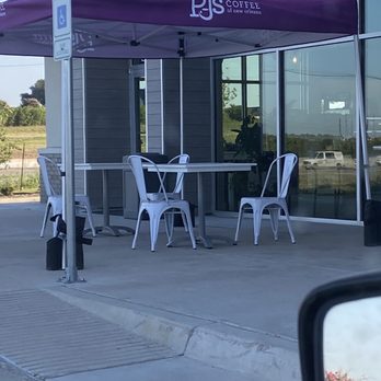 PJ's Coffee - Irving - the outside of a coffee shop - Coffee & Tea Near Me - Irving, Texas PJ's Coffee - Irving - the outside of a coffee shop - Coffee & Tea Near Me - Irving, Texas