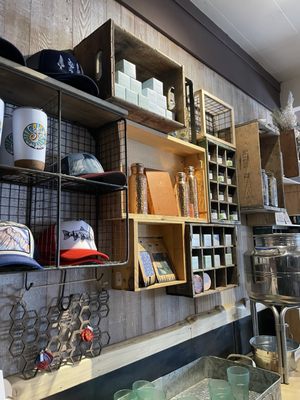 Stellar Brew & Natural Cafe by null