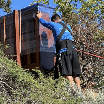 Mg Movers - Heavy - yes indeed. - Movers Near Me - Santa Rosa , California