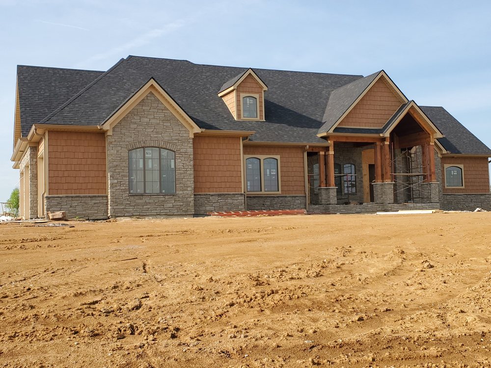 PALUMBO LUMBER 52 Photos Building Supplies 1020 W Main St