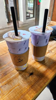 Brew's Lee Tea by null
