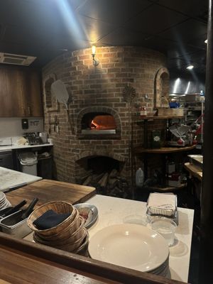 Forno Osteria+Bar by null