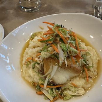 The Copper Crow - Chilean Sea Bass* - New American Near Me - Horsham, Pennsylvania The Copper Crow - Chilean Sea Bass* - New American Near Me - Horsham, Pennsylvania
