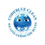 Photo of CodeBlue Clean