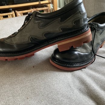 John Fluevog - Shoe Stores Near Me - Chicago, Illinois