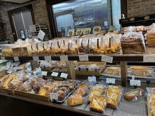 Hansel & Gretel Bakery Cafe by null