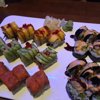 Hoshi Sushi & Hibachi - Japanese Near Me - Patchogue, New York Hoshi Sushi & Hibachi - Japanese Near Me - Patchogue, New York