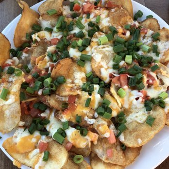 Britt's Pub and Eatery - Canadian (New) Near Me - Saint John, New Brunswick