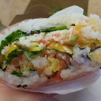 Pocket Sushi - Sushi Bars Near Me - Pleasanton, California Pocket Sushi - Sushi Bars Near Me - Pleasanton, California