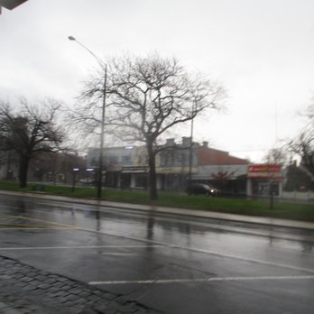 Sturt Street Gardens - Trees - Landmarks & Historical Buildings Near Me
