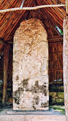 Zona arqueológica de Coba by null