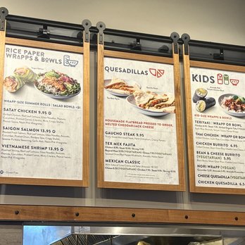 World Wrapps - Wraps Near Me - Santa Clara, California World Wrapps - Wraps Near Me - Santa Clara, California