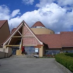 Maison du Charolais - Le restaurant