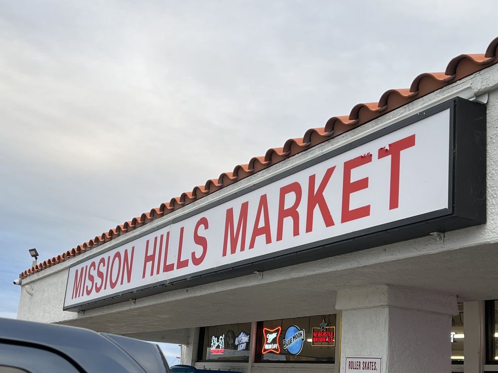 MISSION HILLS MARKET Updated October 2024 64 Photos 1450 Burton Mesa Blvd, Lompoc