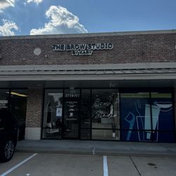 The brow studio by kary