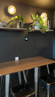 Armistice Coffee Eastlake by null