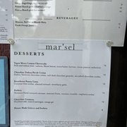 MAR’SEL - 1261 Photos & 639 Reviews - American (New) - 100 Terranea Way ...