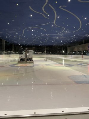 LeFrak Center at Lakeside by null